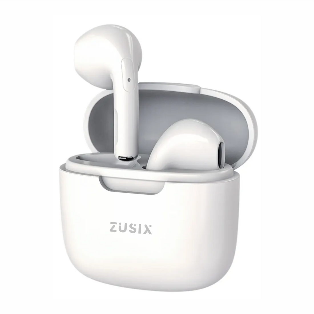 Zusix AirTone Mini with 30 Hours Music Time True Wireless Bluetooth