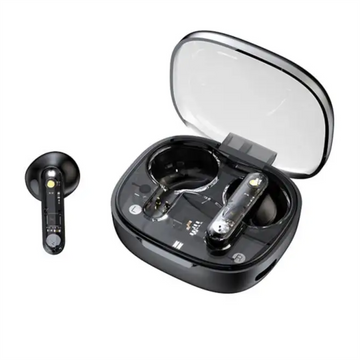 Zusix UltraPods TM50 with 40 Hours Music Time True Wireless Bluetooth Earbuds