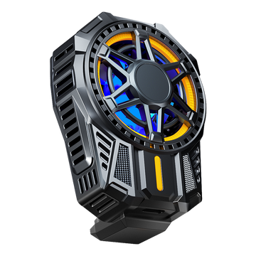 Zusix SL-01 Gaming Mobile Cooler - Cooling Radiator with Semiconductor Technology