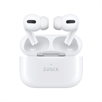 Zusix AirTone Pro with 40 Hours Music Time True Wireless Bluetooth
