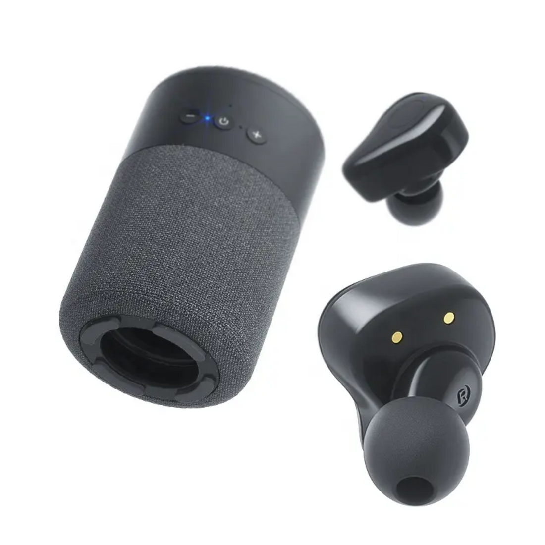 Zusix G20 Bluetooth Wireless Speaker | TWS Earbuds