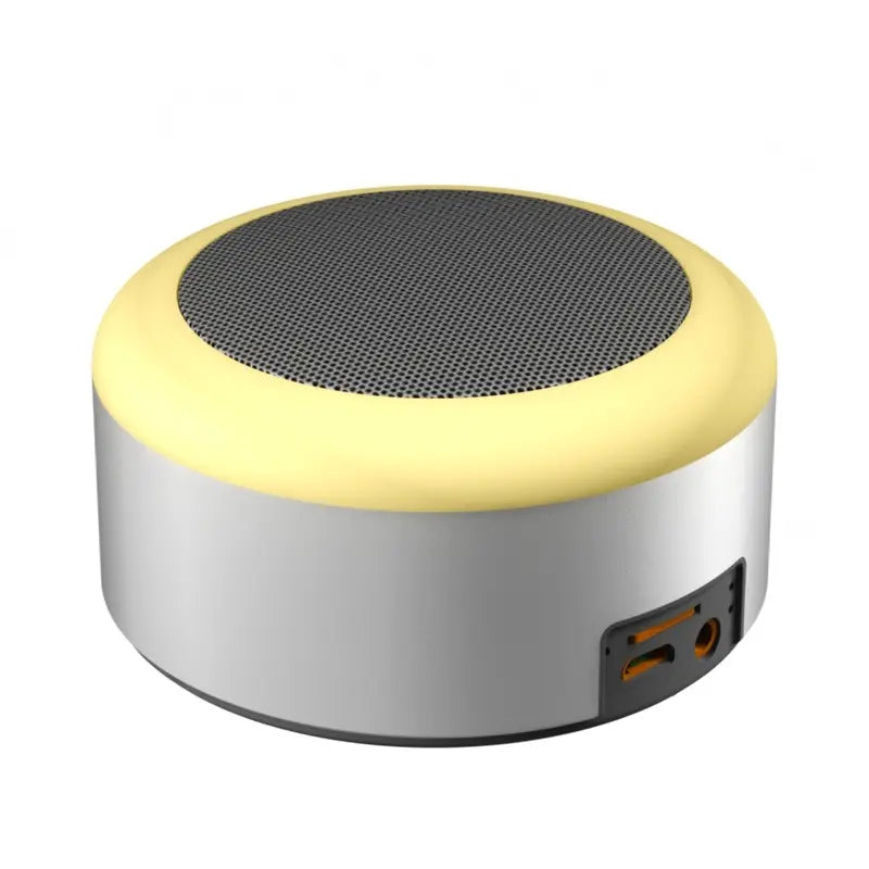 Zusix F8 Portable Bluetooth Speaker