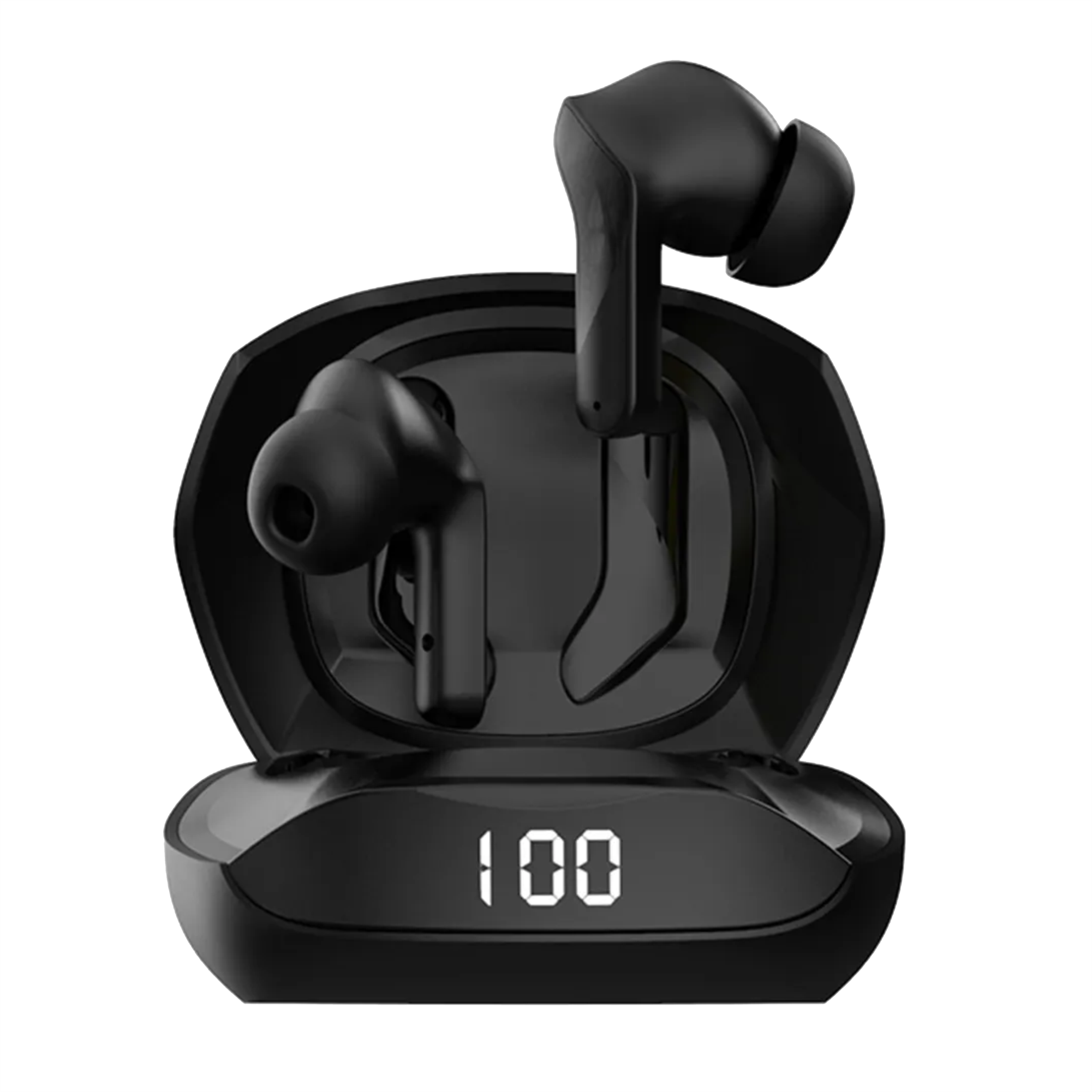 Zusix GameStorm 172 with 40 Hours Music Time True Wireless Bluetooth