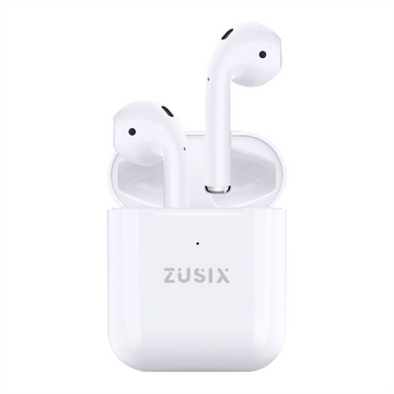 Zusix AirTone with 40 Hours Music Time True Wireless Bluetooth