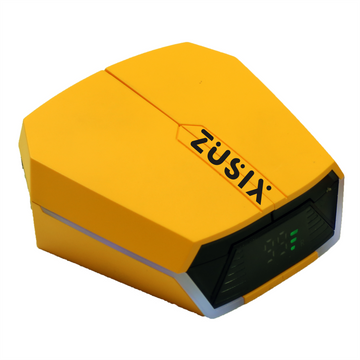 Zusix GameStorm 155 with 40 Hours Music Time True Wireless Bluetooth