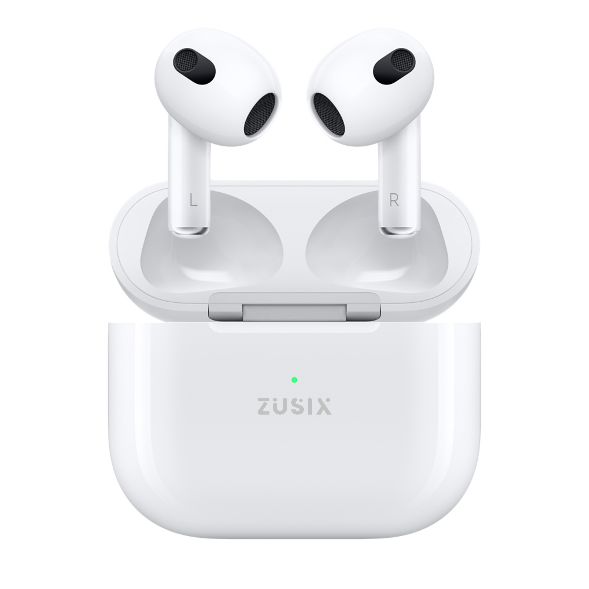 Zusix AirTone Pro 2 with 40 Hours Music Time True Wireless Bluetooth