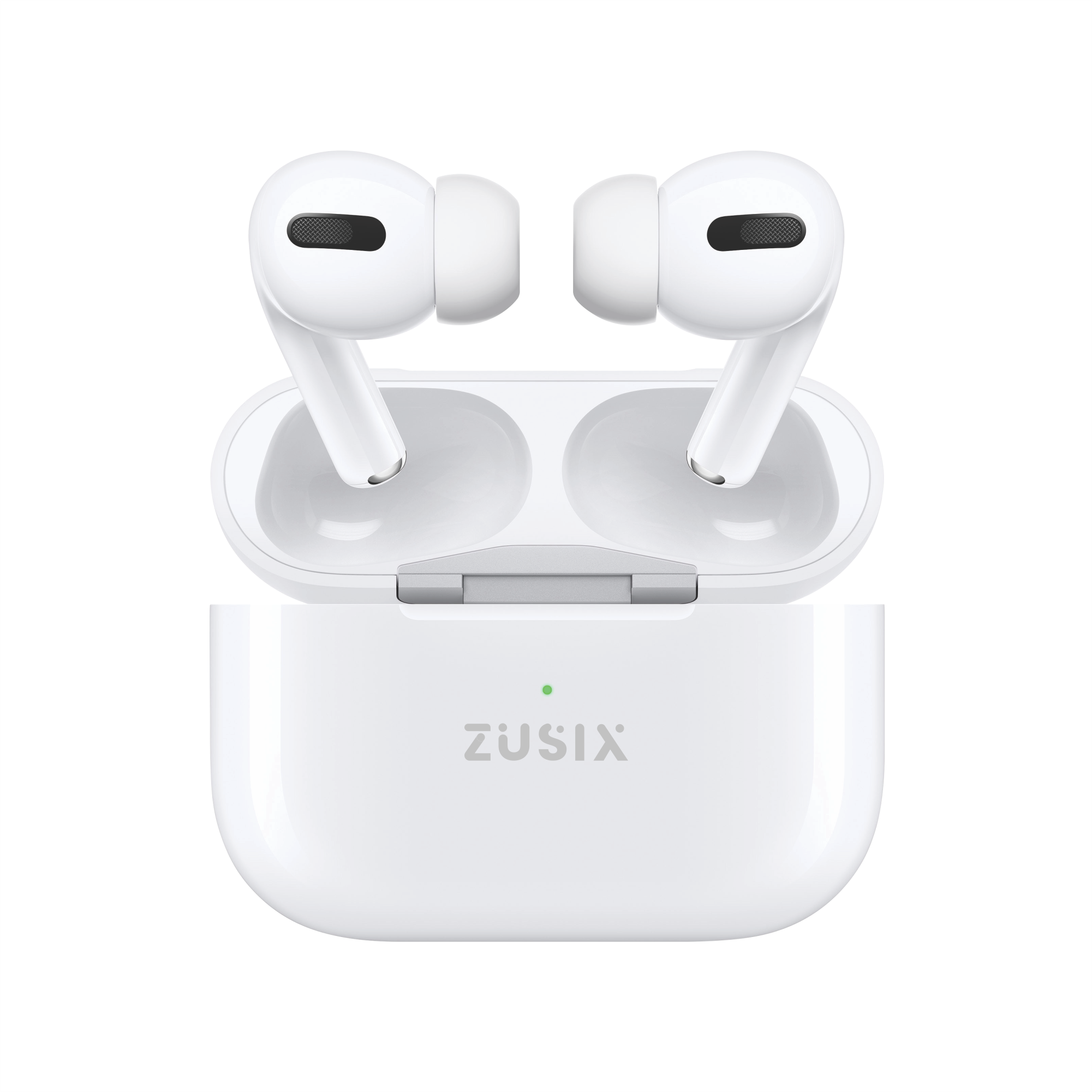 Zusix AirTone Pro with 40 Hours Music Time True Wireless Bluetooth
