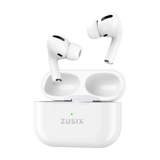 Zusix AirTone Pro with 40 Hours Music Time True Wireless Bluetooth