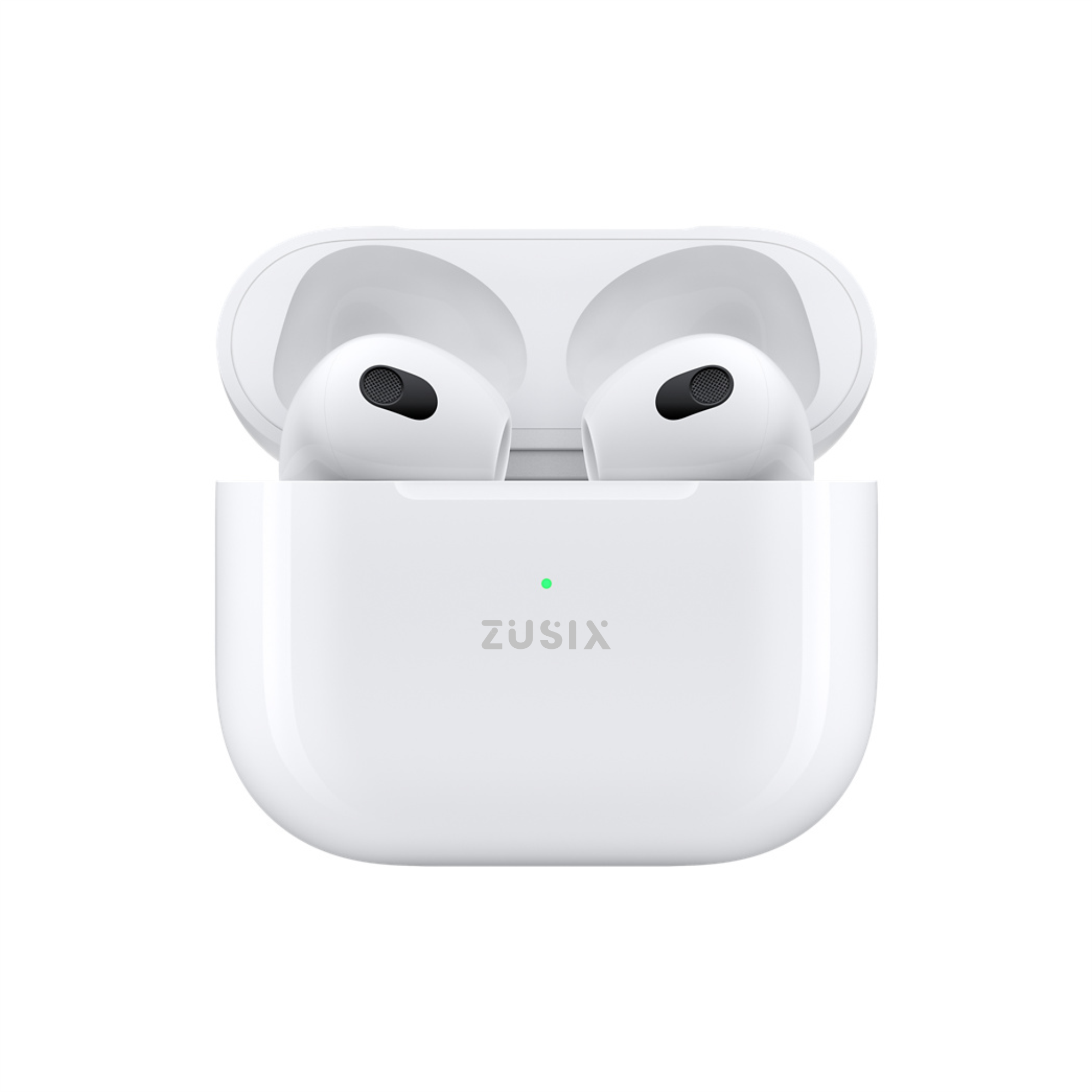 Zusix AirTone Pro 2 with 40 Hours Music Time True Wireless Bluetooth