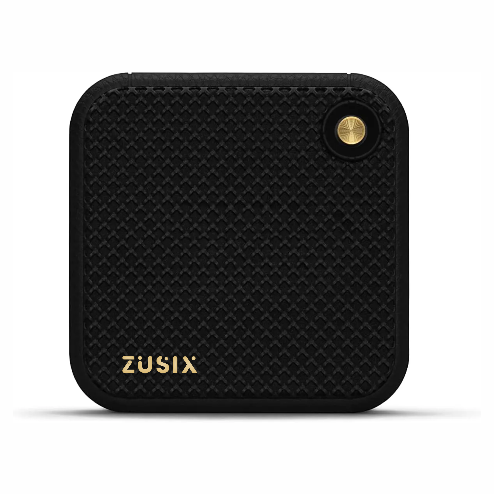 Zusix Shell Portable Bluetooth Speaker