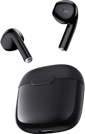Zusix AirTone Mini with 30 Hours Music Time True Wireless Bluetooth
