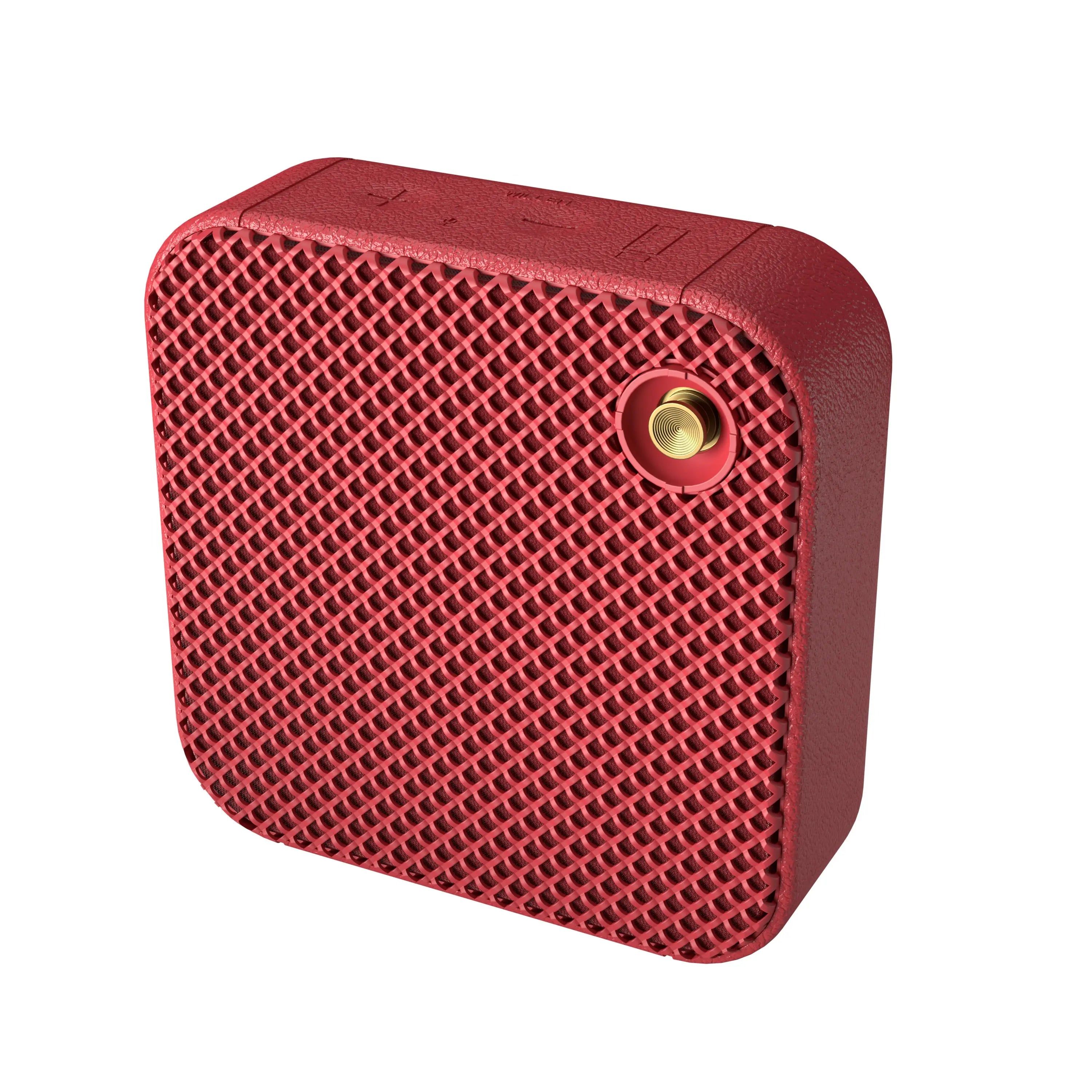 Zusix Shell Portable Bluetooth Speaker