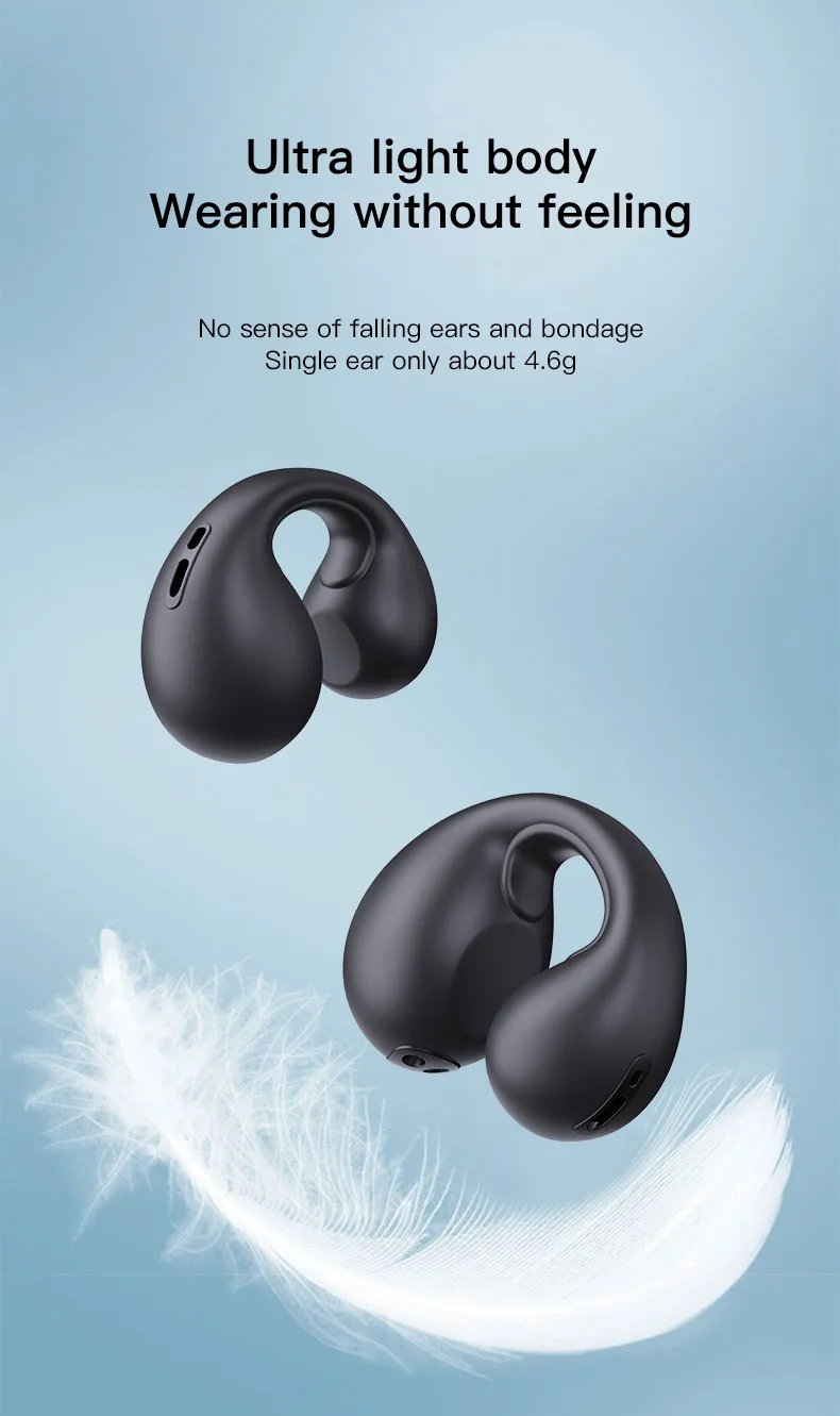 Zusix EchoPods 375 with 40 Hours Music Time True Wireless Bluetooth