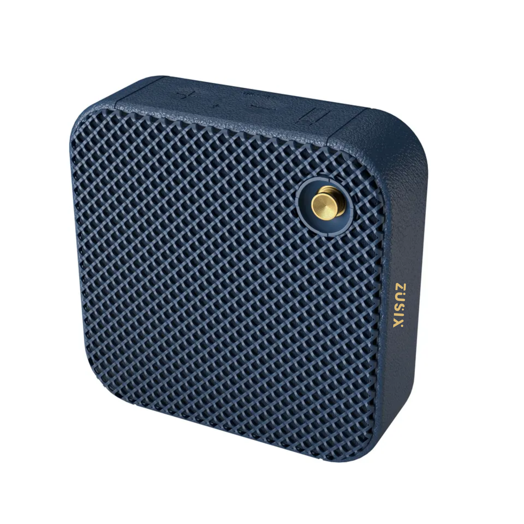 Zusix Shell Portable Bluetooth Speaker