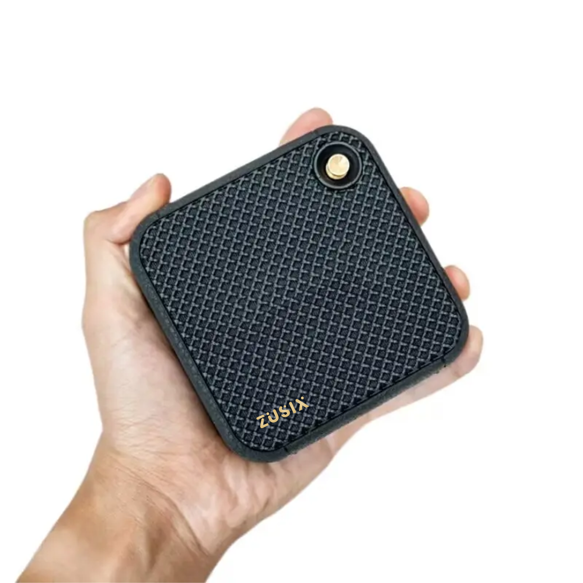 Zusix Shell Portable Bluetooth Speaker