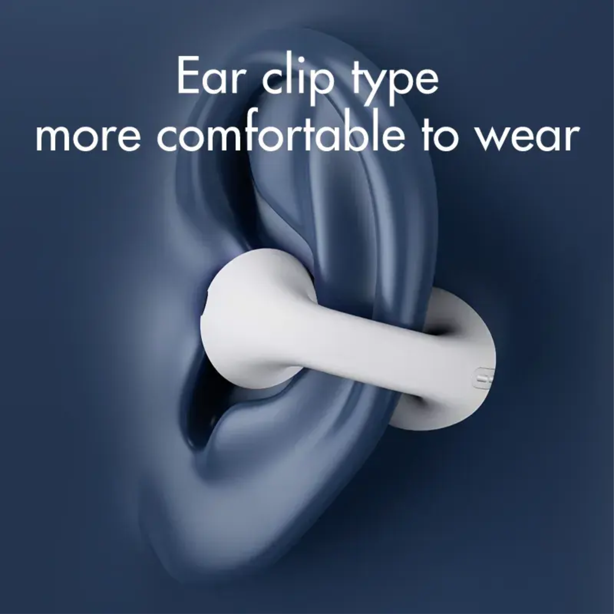 Zusix EchoPods 375 with 40 Hours Music Time True Wireless Bluetooth