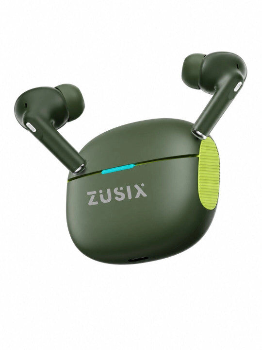 ZUSIX POP Green — image 1