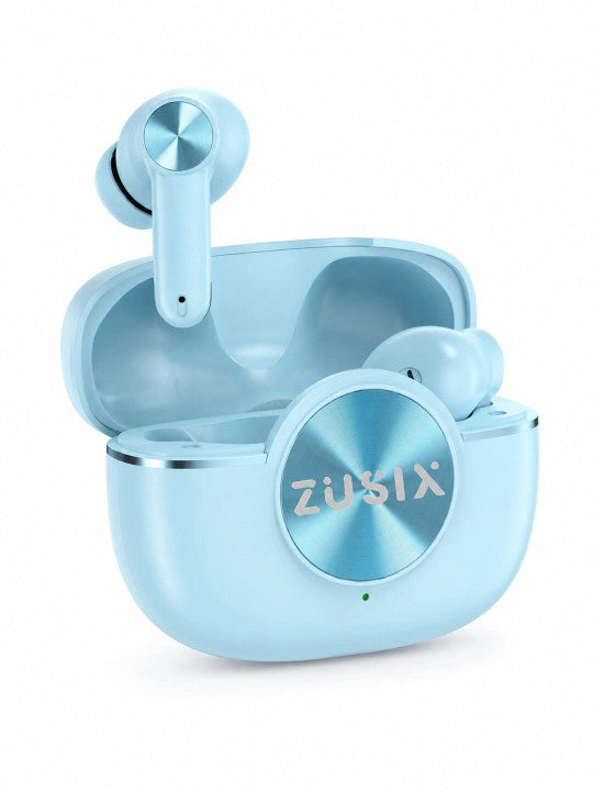 ZUSIX BLOOM Blue — image 1