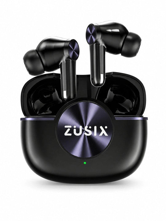 ZUSIX BLOOM Black — image 1