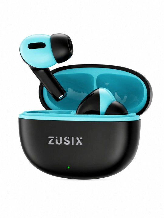 ZUSIX PEBBLE Black — image 1
