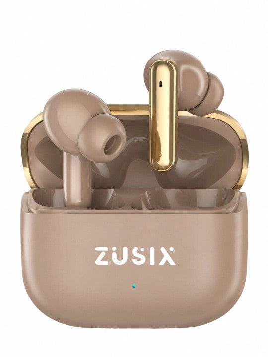 ZUSIX AURA Brown — image 1