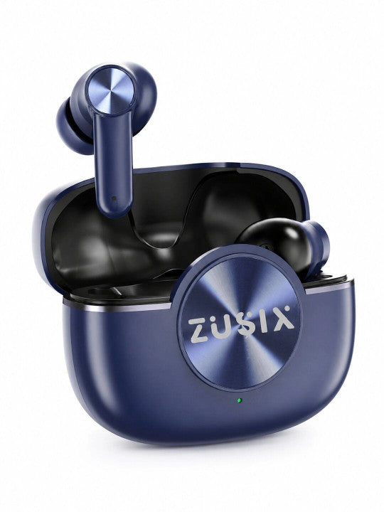 ZUSIX BLOOM Navy Blue — image 1