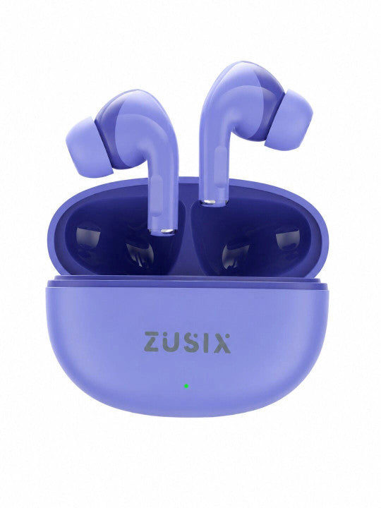 ZUSIX PEBBLE Purple — image 1