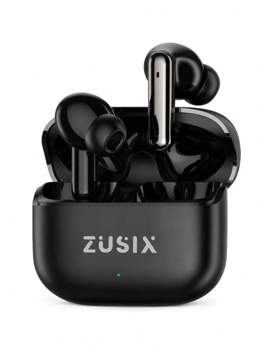 ZUSIX AURA Black — image 1