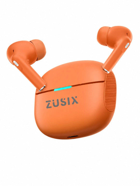 ZUSIX POP Orange — image 1
