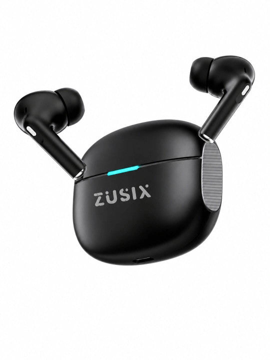ZUSIX POP Black — image 1