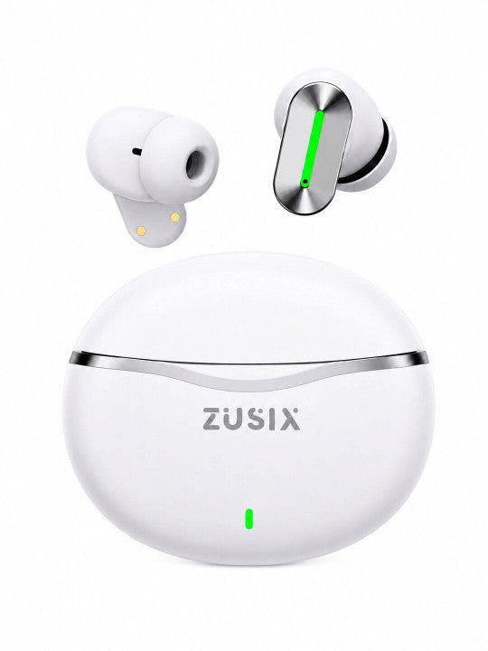 ZUSIX HALO White — image 1
