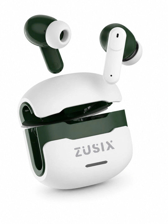 ZUSIX AERO Green — image 1