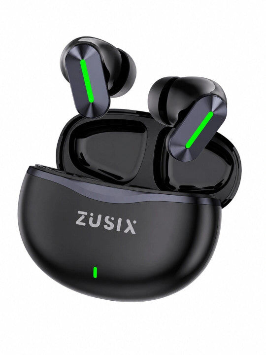 ZUSIX HALO Black — image 1
