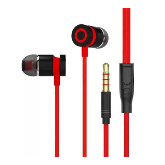 Zusix ZX-T112 Wired Earphone