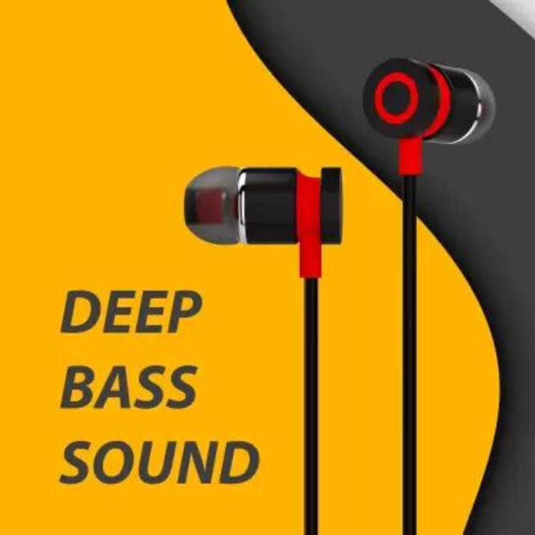Zusix ZX-T112 Wired Earphone